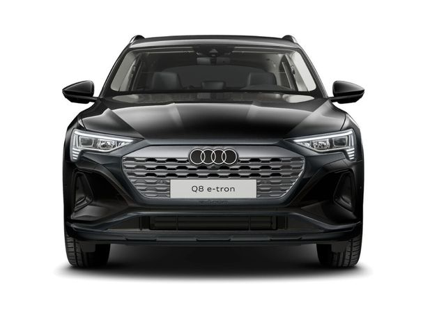 Audi Q8 50 e-tron Advanced 250 kW image number 1