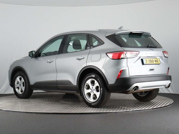 Ford Kuga 1.5 EcoBoost Titanium 110 kW image number 47