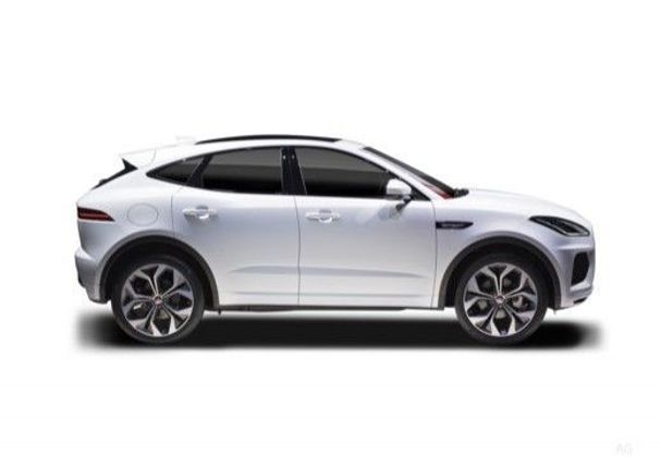 Jaguar E-Pace AWD 120 kW image number 7