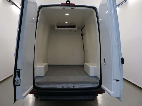 Mercedes-Benz Sprinter 317 CDI 125 kW image number 12