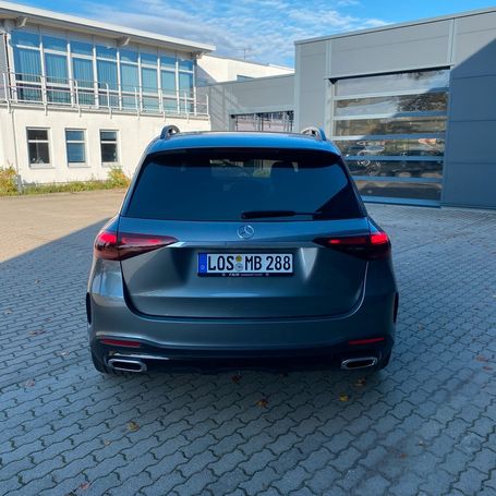 Mercedes-Benz GLE 450 d 270 kW image number 2