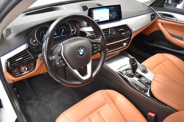 BMW 530 e 185 kW image number 5