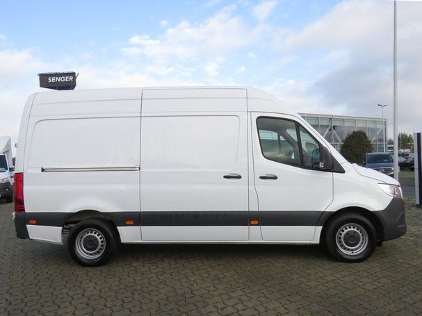 Mercedes-Benz Sprinter 317 CDI 125 kW image number 3