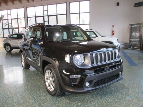 Jeep Renegade 1.0 Limited 88 kW image number 2