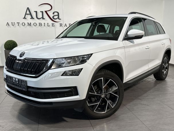 Skoda Kodiaq 1.5 TSI DSG Ambition 110 kW image number 2