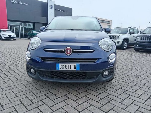 Fiat 500X 1.0 88 kW image number 3