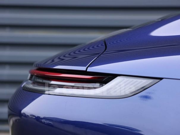 Porsche 992 Carrera S PDK 331 kW image number 31