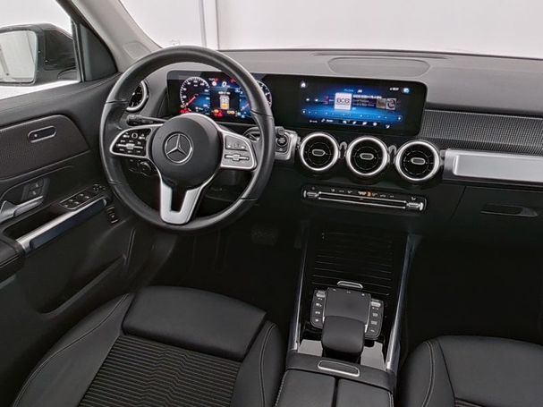 Mercedes-Benz GLB 250 165 kW image number 7