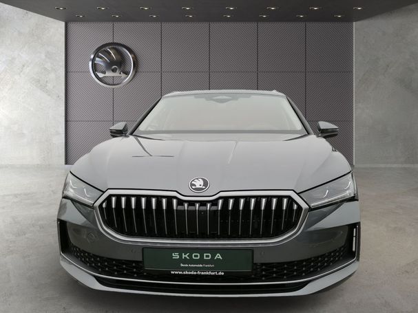 Skoda Superb L&K 150 kW image number 2