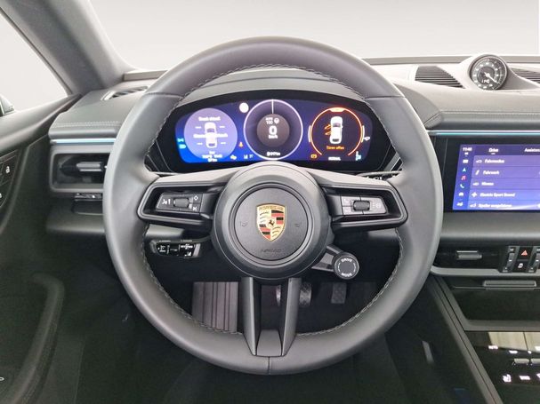 Porsche Macan 300 kW image number 13