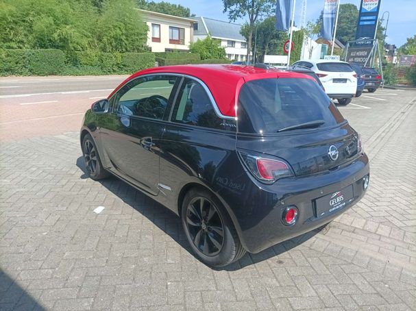 Opel Adam 1.2 51 kW image number 9