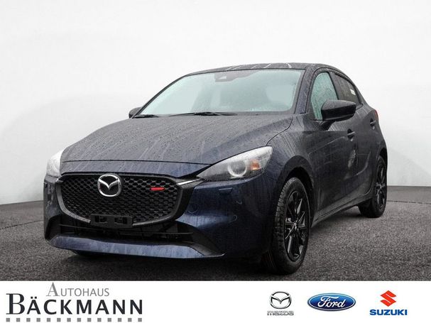 Mazda 2 66 kW image number 1