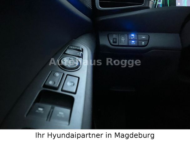 Hyundai Ioniq Hybrid 104 kW image number 14