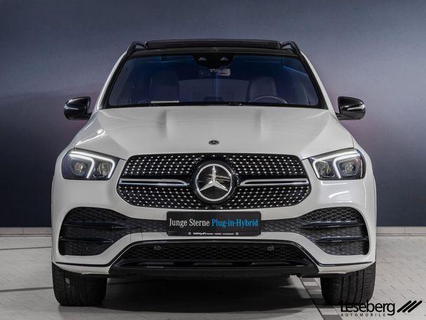 Mercedes-Benz GLE 350 de 235 kW image number 3