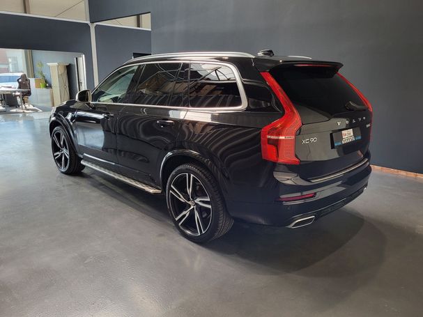 Volvo XC90 D5 AWD 173 kW image number 5