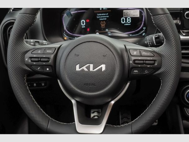 Kia Picanto GT Line 58 kW image number 14