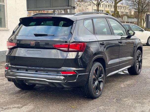 Cupra Ateca 2.0 TSI DSG 140 kW image number 6