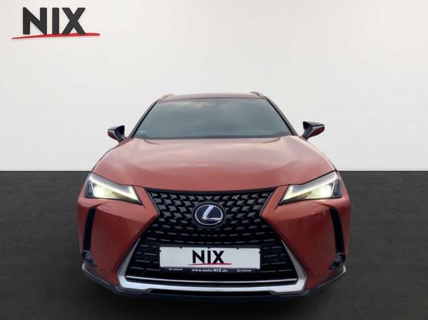 Lexus UX 250h 135 kW image number 2