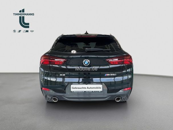 BMW X2 M35i xDrive 225 kW image number 5