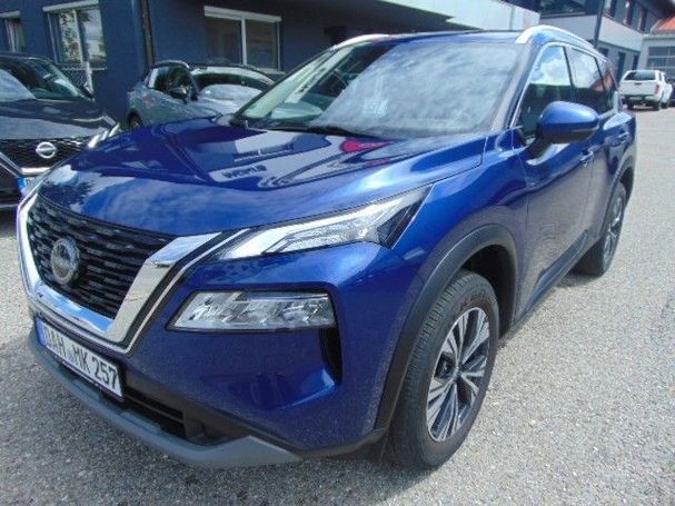 Nissan X-Trail 1.5 VC-T N-Connecta 120 kW image number 1