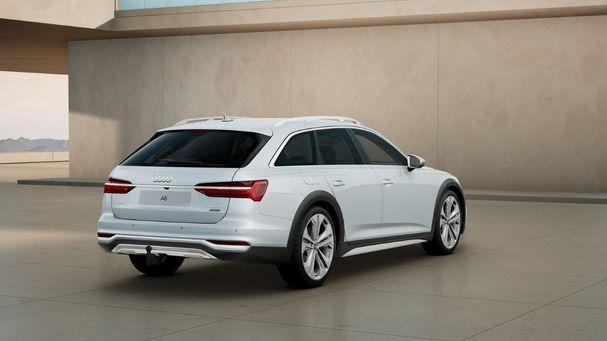 Audi A6 Allroad 50 TDI quattro 210 kW image number 2