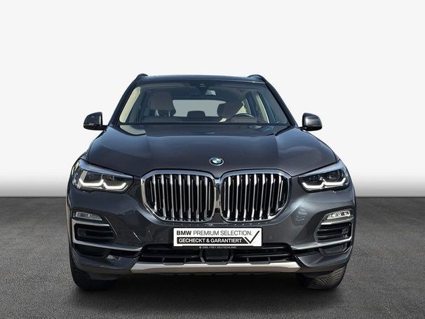 BMW X5 xDrive30d xLine 195 kW image number 2