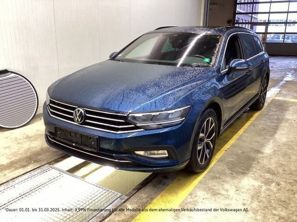 Volkswagen Passat Variant 2.0 TDI Business DSG 110 kW image number 1