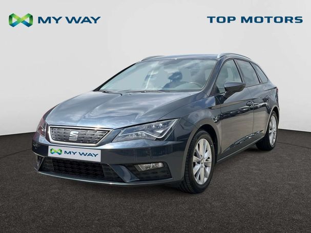 Seat Leon 85 kW image number 1