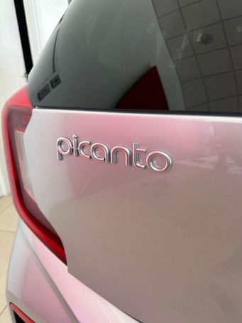 Kia Picanto 1.2 GT Line 62 kW image number 10