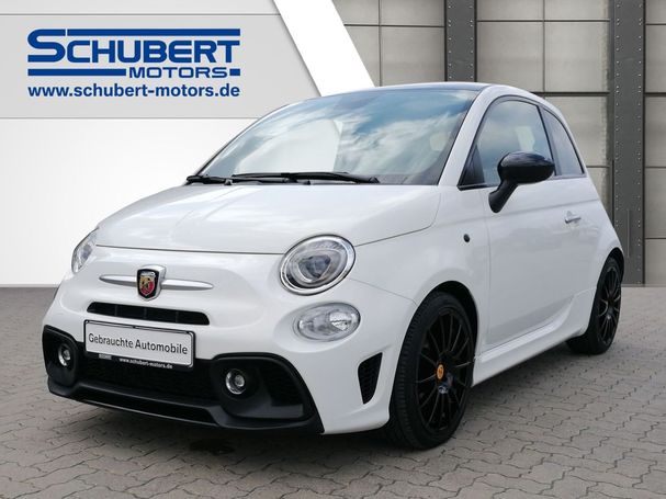 Abarth 595 121 kW image number 1