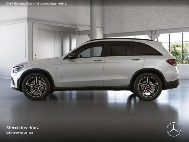 Mercedes-Benz GLC 300 e 235 kW image number 5