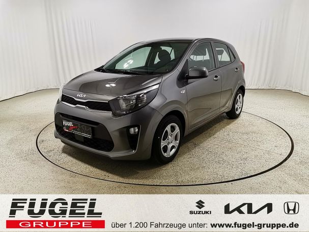 Kia Picanto 1.0 Edition 7 49 kW image number 1