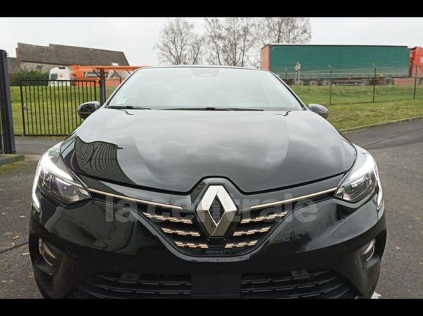 Renault Clio TCe 90 66 kW image number 19