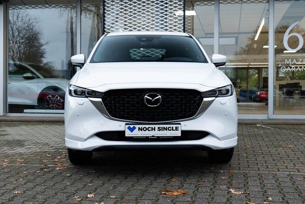 Mazda CX-5 194 AWD 143 kW image number 2