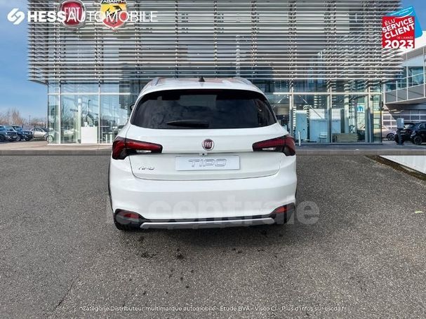 Fiat Tipo 96 kW image number 23