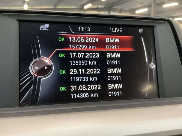 BMW 420d 140 kW image number 9