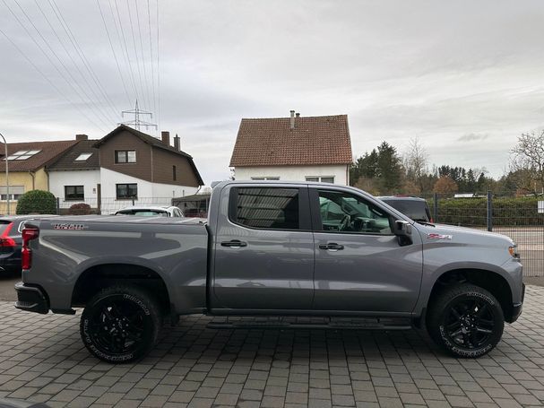 Chevrolet Silverado 265 kW image number 5