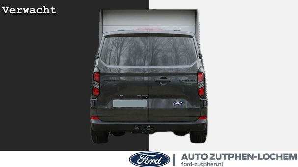 Ford Transit Custom 125 kW image number 7