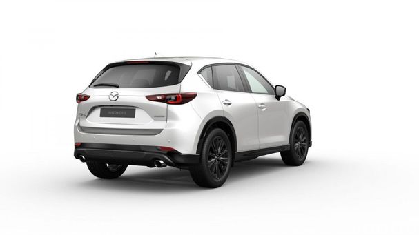 Mazda CX-5 2.5 e-Skyactiv G AWD 143 kW image number 2