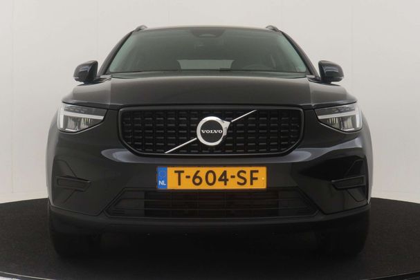 Volvo XC40 B3 Plus Dark 120 kW image number 10