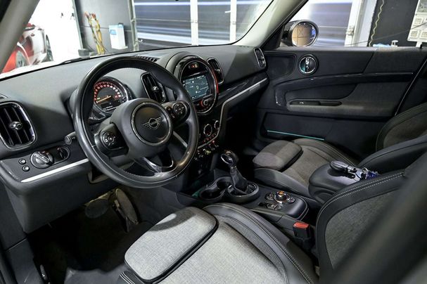 Mini Cooper S 165 kW image number 6