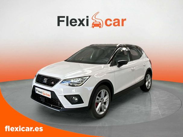 Seat Arona 1.0 TSI FR 81 kW image number 1