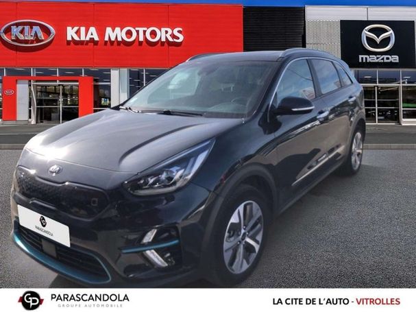 Kia Niro e 152 kW image number 1