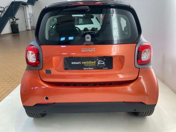 Smart ForTwo EQ 60 kW image number 6