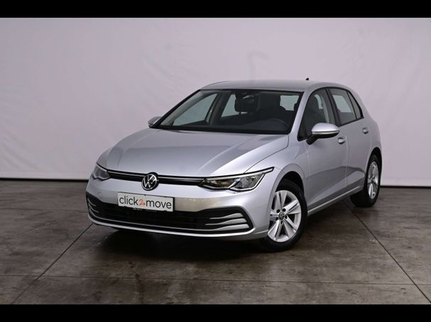 Volkswagen Golf 1.0 TSI Life 82 kW image number 1