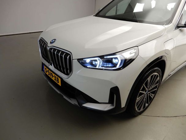 BMW X1e xDrive 180 kW image number 35