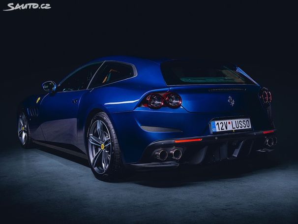 Ferrari GTC4Lusso V12 507 kW image number 6