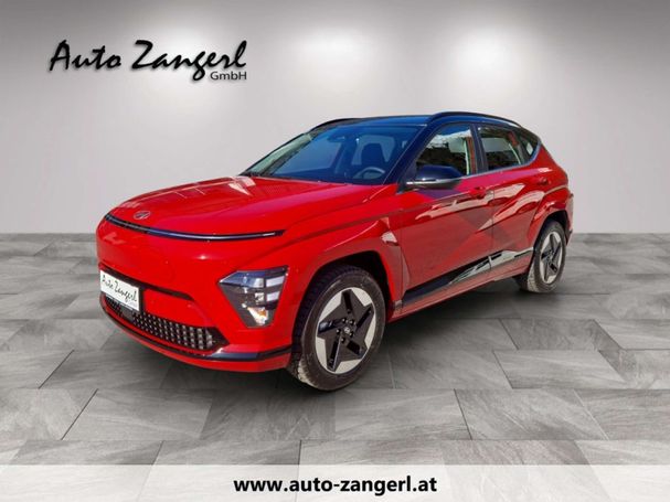 Hyundai Kona 160 kW image number 1