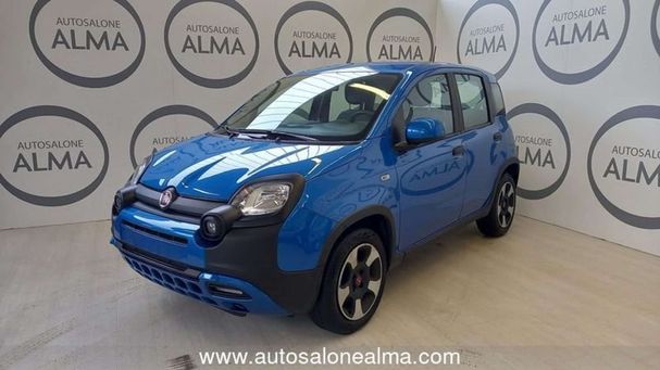 Fiat Panda 1.0 Hybrid 51 kW image number 2