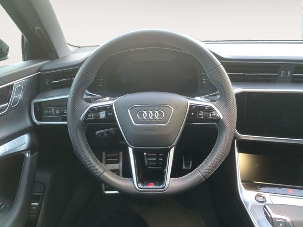 Audi A6 45 TFSI quattro S tronic Avant 195 kW image number 26